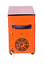 Зварювальний напівавтомат Forsage Professional-250A (220/380V), фото 4
