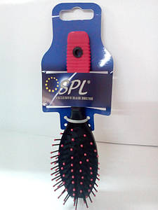 Щітка масажна SPL 8582