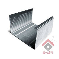 Профіль CW 75 4м Ст