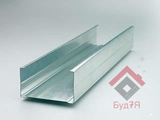 Профіль CW 75 3м Ст, фото 1