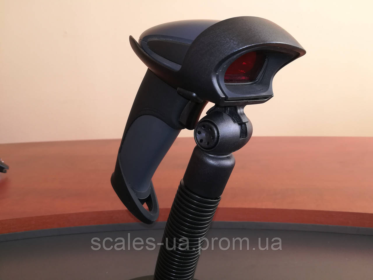 Сканер штрих-кода Metrologic 9590 RS232