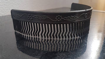 Обруч для волосся великий