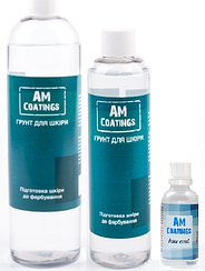Ґрунт для підготовки шкіри до фарбування AM Coatings