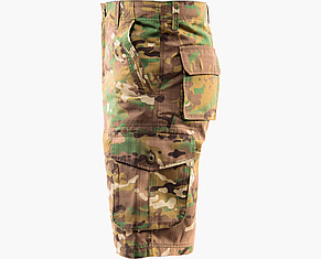 Шорти "HUNTER" Multicam, фото 2