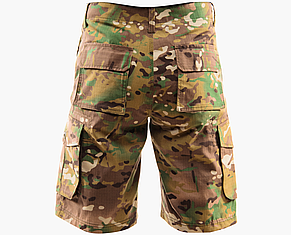 Шорти "HUNTER" Multicam, фото 2