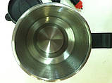 Термокухоль із підігрівом автомобільний від прикурювача, фото 3