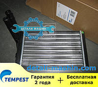 Радиатор отопителя AUDI A4 95-01 VW PASSAT 96-05 "TEMPEST" 70224 (печки, печка) Ауди Volkswagen