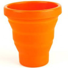 Складана силіконова склянка Fire Maple FMP-319, фото 1