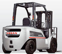 Запчасти для погрузчика Nissan NJ01A15, NJ01A18, NJ01M10, NJ01M15, NJ02M20, PL02A25W, YJ02M20