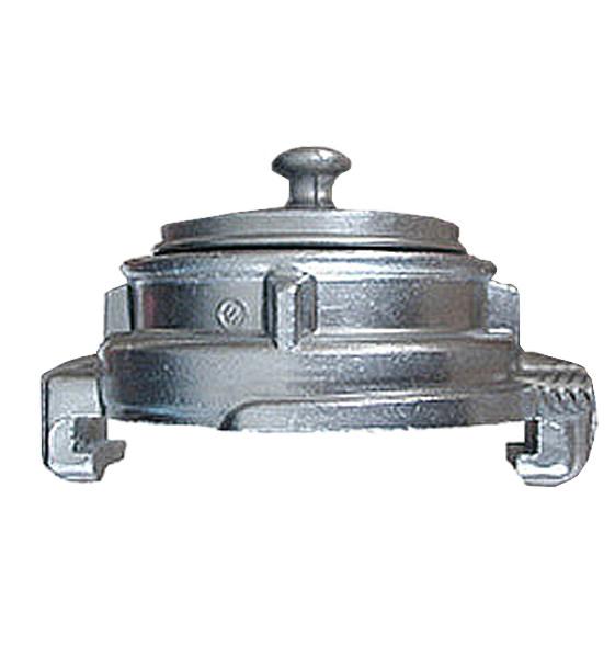 Голівка-заглушка ГЗ-70, фото 1