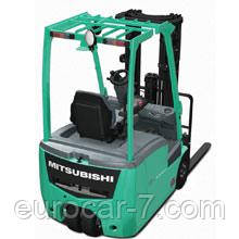 Запчастини для навантажувачів Mitsubishi FB20PNT, FB16CPN, FB16PN, FB18CPN, FB18PN, FB20PN, фото 1