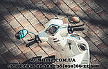 Скутер YIBEN YB125T-12, фото 4