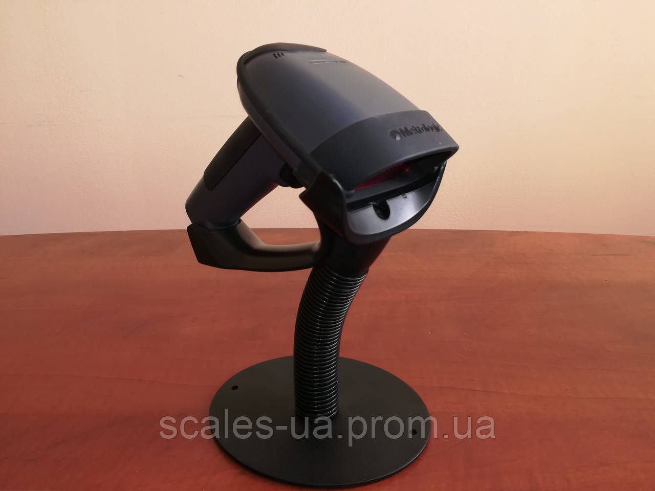 Сканер штрих-коду Metrologic 1690 USB
