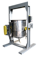 Перекидач діжі