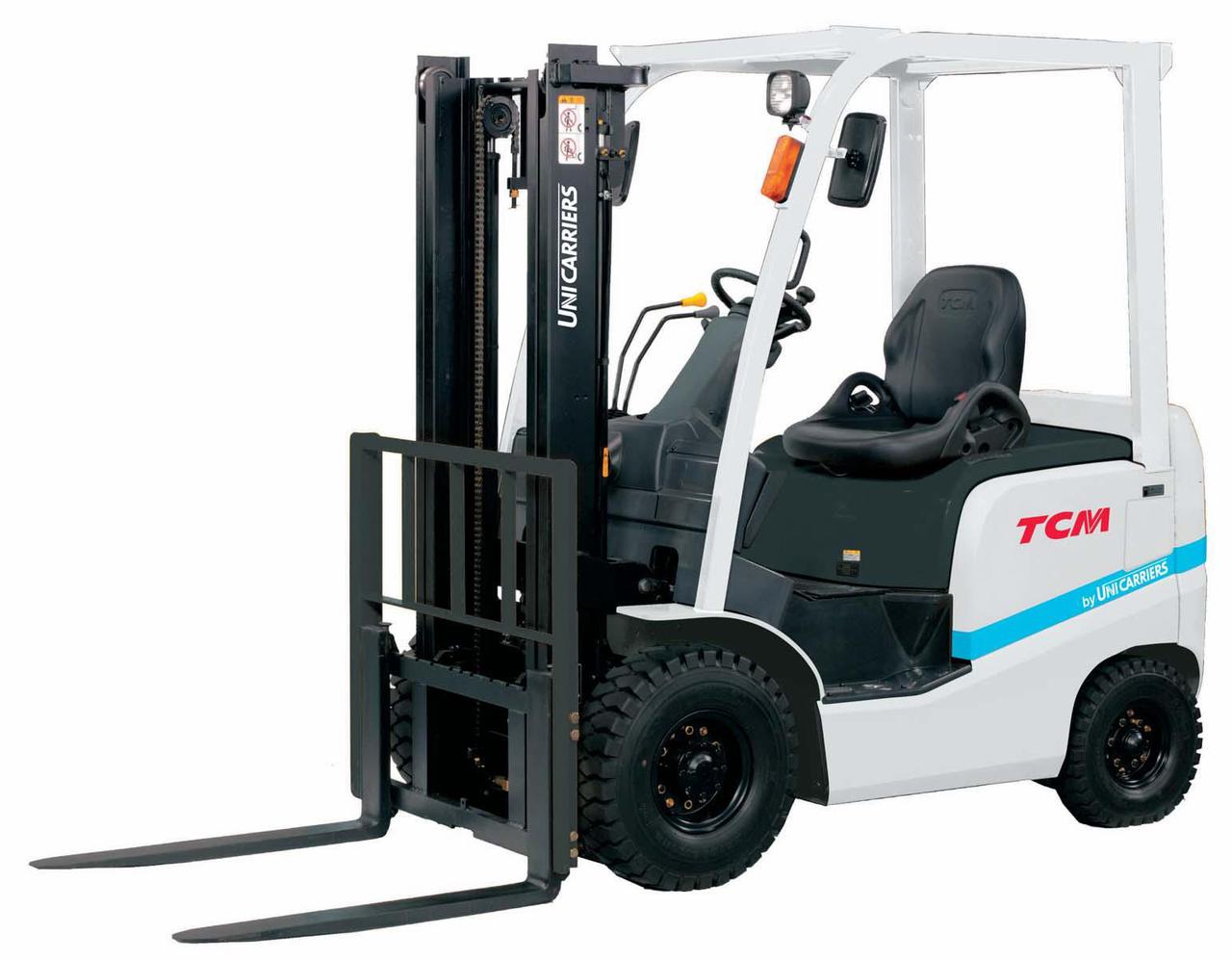 Запчастини для навантажувача TCM FHD 15C3Z, FD15T13, FG15C13, FHG15C3Z, FD15C13