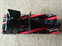 Перемикач світла поворотів (з кнопкою) Renault Logan Master II(BK61000)