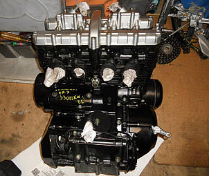 Двигун Kawasaki ZR 7, фото 2