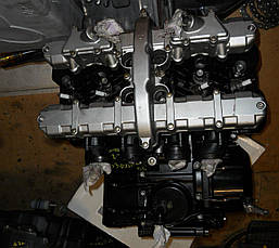 Двигун Kawasaki ZR 7, фото 3