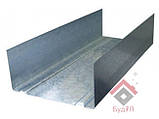 Профіль Knauf UW 75 4м 0.6 мм, фото 4