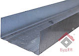 Профіль UW 50 4м "У", фото 4