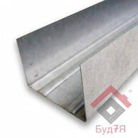 Профіль UW 50 3м Ст