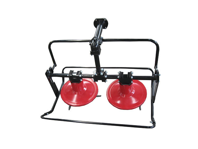 Косарка роторна для мотоблока (привід від ВОМ), фото 1