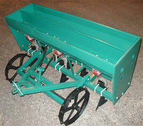 Сівалка точного висіву 2bj-6