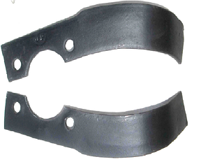 Ніж грунтофрез (Україна) IT 230