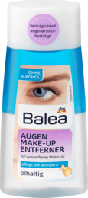 Двухфазное средство для демакияжа Balea Augen Make-up Entferner ölhaltig, 100 мл