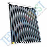 Вакуумні сонячні колектори