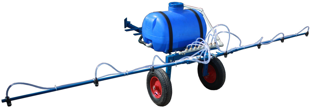 Обприскувач для мототрактора (85 к.), фото 1