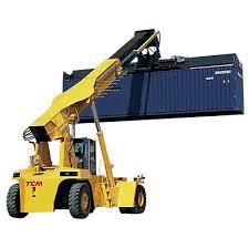 Запчастини для навантажувача TCM MR450, фото 1