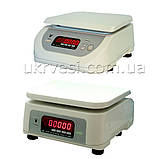 Ваги фасувальні Digi DS-673D до 1.5 кг, фото 4