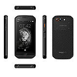 Мобільний телефон DOOGEE S30 Black, фото 2