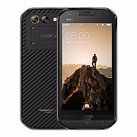 DOOGEE S30 Black