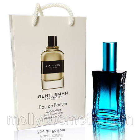 МІНІ ПАРФЮМ GENTLEMAN (2017) У ПОДАРУНКУ ПАКОВКУ, 50 ML.