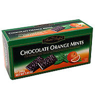 Цукерки Maitre Truffout Chocolate Orange Mints, 200 Г