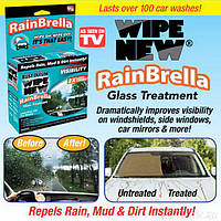 Антидождь для стекол автомобиля RAIN BRELLA