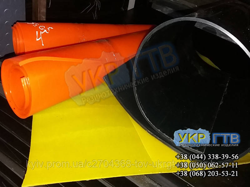 Листовой полиуретан - уникальный материал с многочисленными свойствами и широким спектром применения в соответствии с ГОСТ Листовой полиуретан: свойства, применение и соответствие ГОСТ