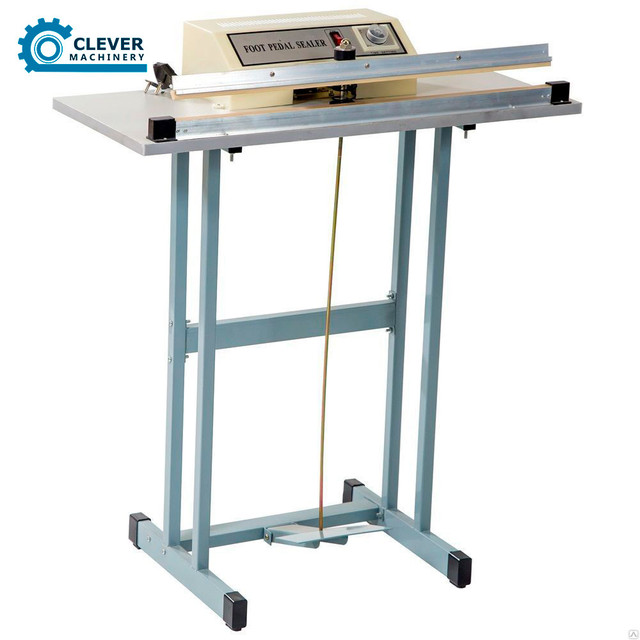 Запайщик ножной FRT Запайщик ножной FRT