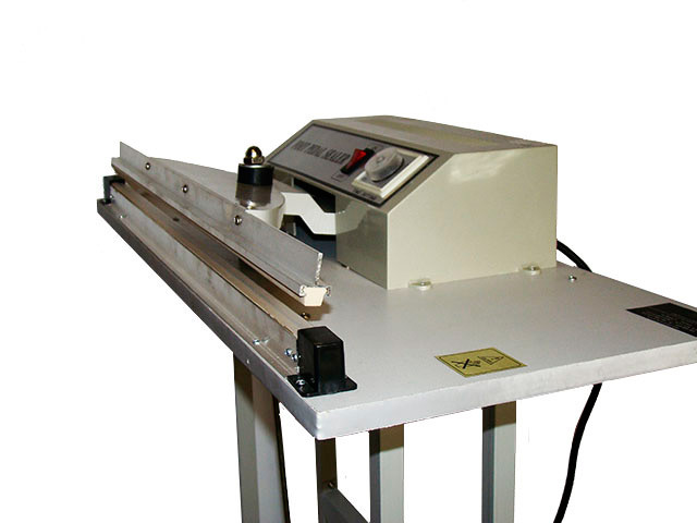 Запайщик ножной FRT Запайщик ножной FRT