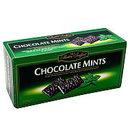 Цукерки Maitre Truffout Chocolate Mints, 200 Г