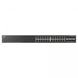 Комутатор Cisco SB 24G ports (SG500X-24-K9-G5), фото 3