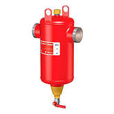 Сепаратори повітря (шламу)