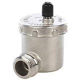 Воздухоотводчики