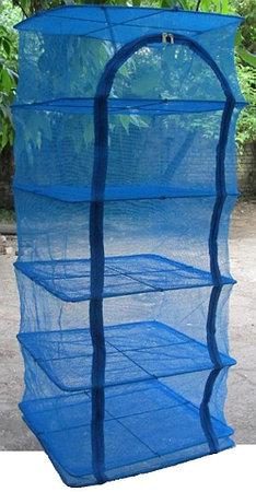 Сушарка 45x45x100 см, фото 1