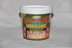 БіоОгнезахист ХМББ (0,9 кг)