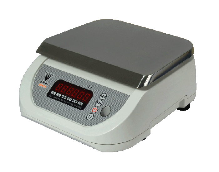 Ваги для простого зважування Digi DS-673S-3 (sus)