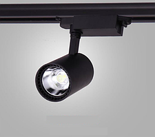 Трекові світильники