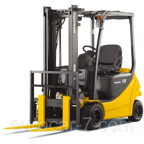 Запчасти для погрузчика Komatsu FG15T-21, FG15T-20, FG18T-21, FG20T-17, FG25T-17, FG30T-T17, FG35AT-17, фото 1